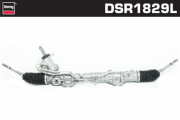 DSR1829L Řídicí mechanismus Remy Remanufactured REMY