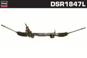 DSR1847L Řídicí mechanismus REMY