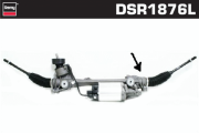 DSR1876L Řídicí mechanismus REMY