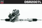 DSR2007L Řídicí mechanismus REMY