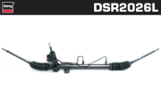 DSR2026L Řídicí mechanismus Remy Remanufactured REMY