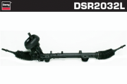 DSR2032L Řídicí mechanismus Remy Remanufactured REMY
