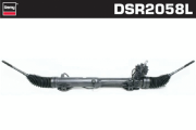 DSR2058L Řídicí mechanismus Remy Remanufactured REMY