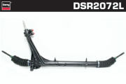 DSR2072L Řídicí mechanismus REMY