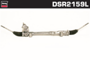 DSR2159L Řídicí mechanismus Remy Remanufactured REMY