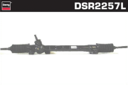 DSR2257L Řídicí mechanismus REMY