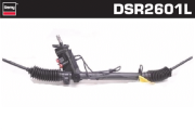 DSR2601L Řídicí mechanismus REMY