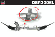DSR3006L Řídicí mechanismus REMY