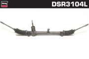 DSR3104L Řídicí mechanismus REMY