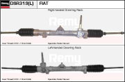 DSR319L Řídicí mechanismus Remy Remanufactured REMY