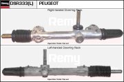 DSR333L REMY prevodka riadenia DSR333L REMY