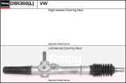 DSR366L Řídicí mechanismus REMY