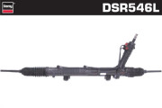 DSR546L Řídicí mechanismus Remy Remanufactured REMY