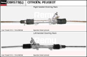 DSR579L REMY prevodka riadenia DSR579L REMY