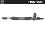 DSR653L Řídicí mechanismus Remy Remanufactured REMY