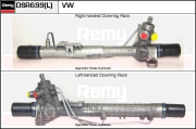 DSR699L REMY prevodka riadenia DSR699L REMY