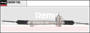 DSR819L Řídicí mechanismus Remy Remanufactured REMY