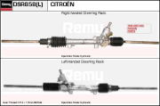 DSR858L REMY prevodka riadenia DSR858L REMY