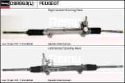 DSR869L Řídicí mechanismus REMY