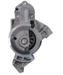 RAS31013 Startér Remy Smart REMY