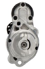 RAS31830 Startér Remy Smart REMY