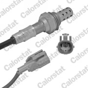 LS110021 CALORSTAT by Vernet lambda sonda LS110021 CALORSTAT by Vernet