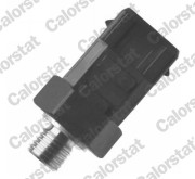 OS3643 Olejový tlakový spínač CALORSTAT by Vernet