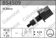 BS4509 Spínač brzdového světla CALORSTAT by Vernet