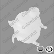 ET0086C1 Vyrovnávací nádoba, chladicí kapalina CALORSTAT by Vernet