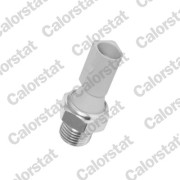 OS3586 Olejový tlakový spínač CALORSTAT by Vernet