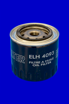 ELH4093 Olejový filtr MECAFILTER