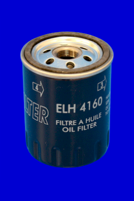 ELH4160 Olejový filtr MECAFILTER