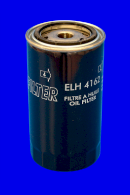 ELH4162 Olejový filtr MECAFILTER