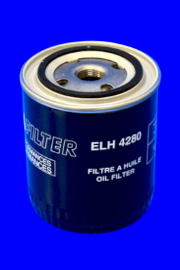 ELH4280 Olejový filtr MECAFILTER