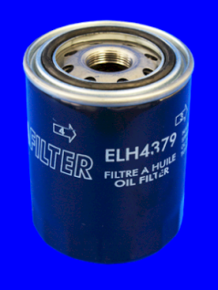 ELH4379 Olejový filtr MECAFILTER