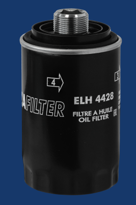 ELH4428 Olejový filtr MECAFILTER