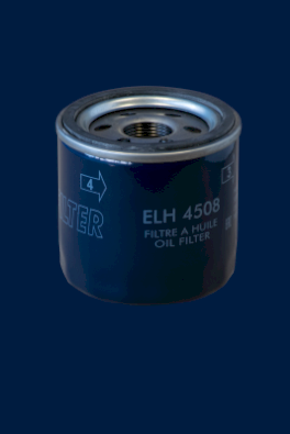 ELH4508 Olejový filtr MECAFILTER