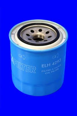 ELH4296 MECAFILTER olejový filter ELH4296 MECAFILTER