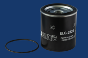 ELG5220 MECAFILTER palivový filter ELG5220 MECAFILTER