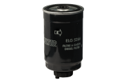 ELG5266 Palivový filtr MECAFILTER