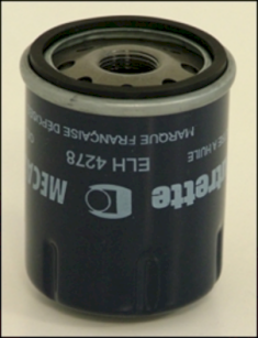 ELH4278 Olejový filtr MECAFILTER