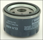 ELH4300 Olejový filtr MECAFILTER