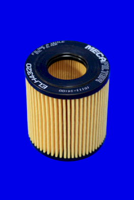 ELH4320 Olejový filtr MECAFILTER