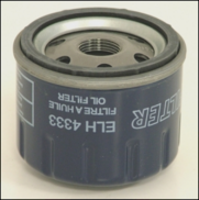 ELH4333 Olejový filtr MECAFILTER