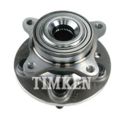 HA500601 Náboj kola TIMKEN