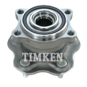 HA590044 Náboj kola TIMKEN