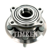 HA590142 Náboj kola TIMKEN