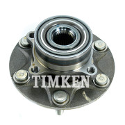 HA590145 Náboj kola TIMKEN