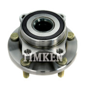 HA590150 Náboj kola TIMKEN