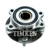 HA590165 Náboj kola TIMKEN